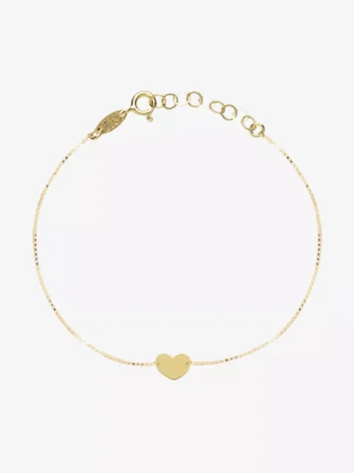 LOTT. LOTT. Armband - Goud