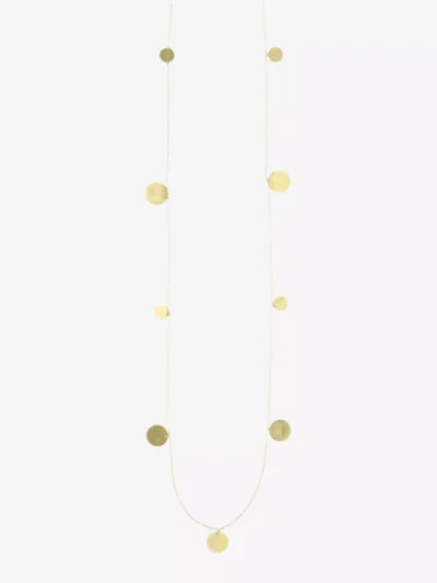 LOTT. LOTT. Ketting - Goud