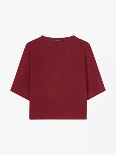 Luisa Cerano Luisa Cerano Pullover aus Kaschmir-Mix - **04