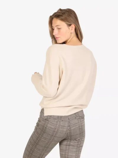 Luisa Cerano Luisa Cerano Pullover Langarm - **00