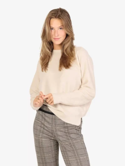 Luisa Cerano Luisa Cerano Pullover Langarm - **00