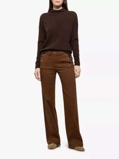 Luisa Cerano Luisa Cerano Pullover Langarm - **00