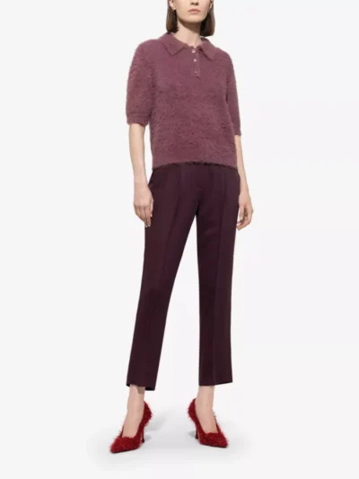 Luisa Cerano Luisa Cerano Pullover Kurzarm - **00