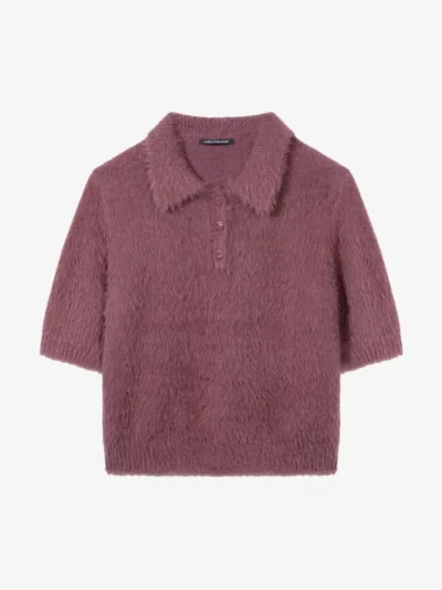 Luisa Cerano Luisa Cerano Pullover Kurzarm - **00