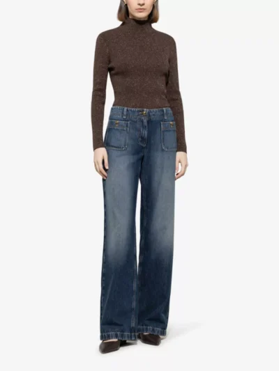 Luisa Cerano Luisa Cerano Pullover Langarm - **01