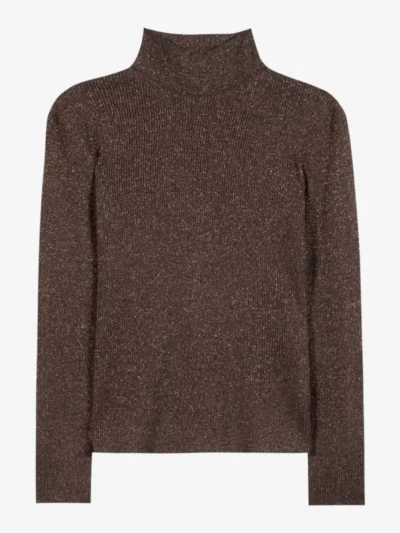 Luisa Cerano Luisa Cerano Pullover Langarm - **01