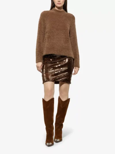 Luisa Cerano Luisa Cerano Pullover Langarm - **00