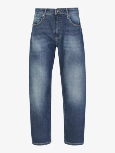 MAC MAC Jeans - Denimblauw