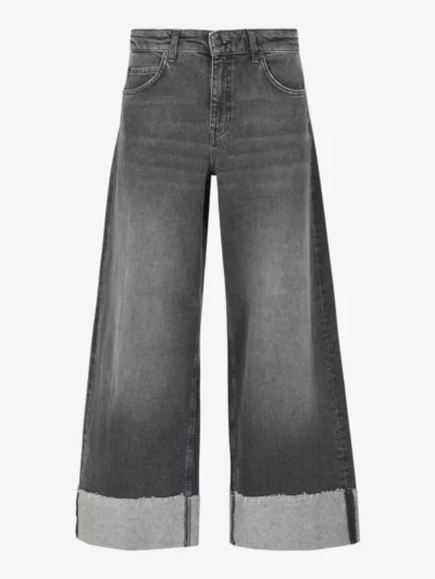 MAC MAC Jeans - Grijs