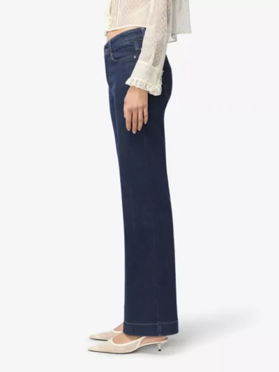 MAC MAC Jeans - Denimblauw