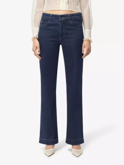 MAC MAC Jeans - Denimblauw