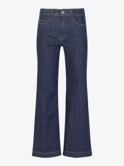 MAC MAC Jeans - Denimblauw