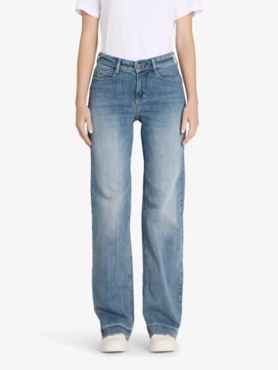 MAC MAC Jeans - Donkerblauw