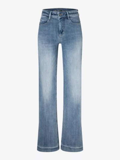 MAC MAC Jeans - Donkerblauw