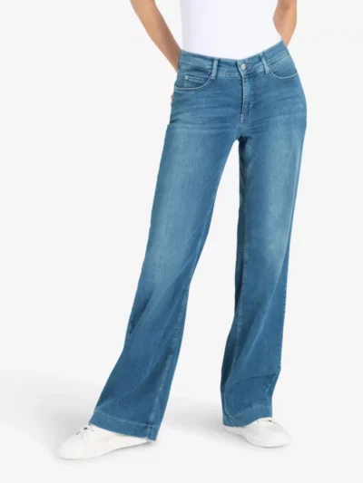 MAC MAC Jeans - Denimblauw