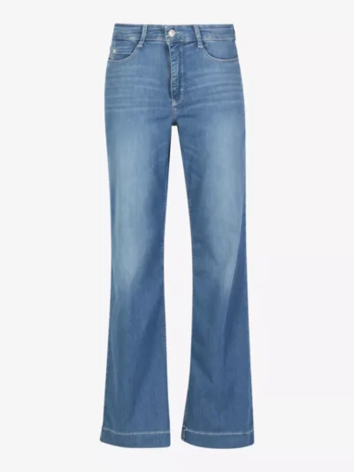 MAC MAC Jeans - Denimblauw