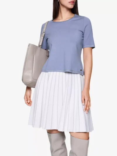 Marc Cain Additions Marc Cain Additions Trui - Lila