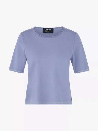 Marc Cain Additions Marc Cain Additions Trui - Lila