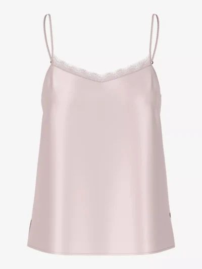 Marc Cain Additions Marc Cain Additions Top - Zalm / Nude