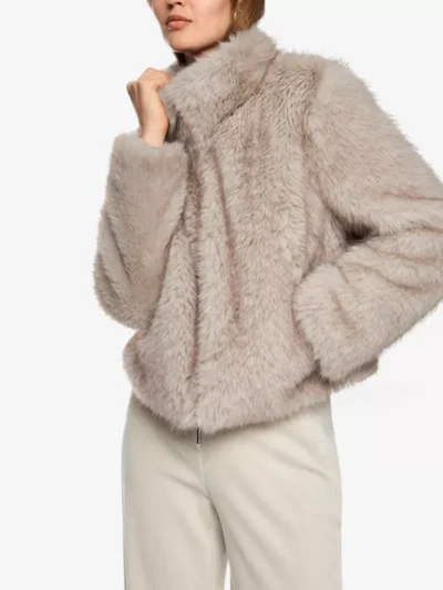 Marc Cain Collections Marc Cain Collections Jack - Zand