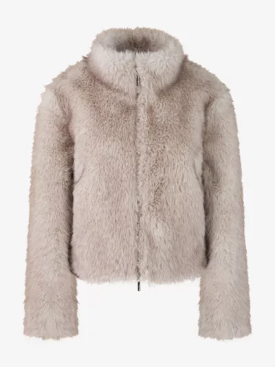 Marc Cain Collections Marc Cain Collections Jack - Zand
