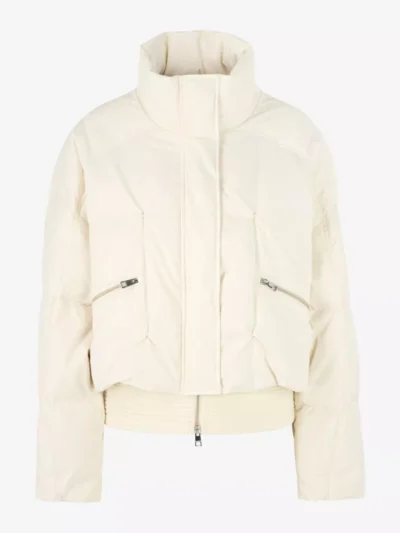 Marc Cain Collections Marc Cain Collections Jack - Ecru