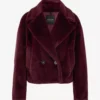 Marc Cain Collections Marc Cain Collections Jack - Bordeaux