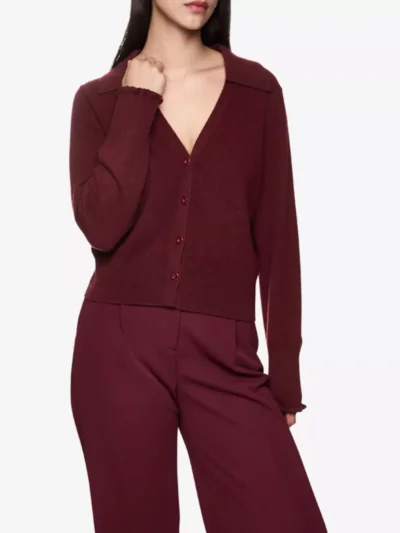 Marc Cain Collections Marc Cain Collections cardigan - **00
