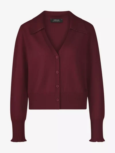 Marc Cain Collections Marc Cain Collections cardigan - **00