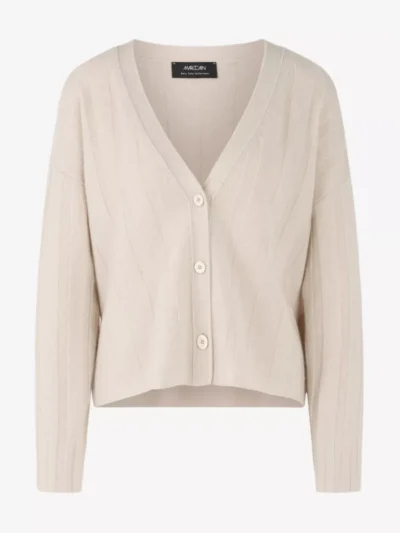 Marc Cain Collections Marc Cain Collections Vest - Zand