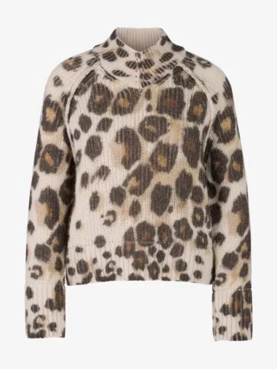 Marc Cain Collections Marc Cain Collections Trui - Beige