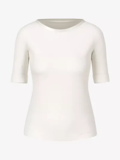 Marc Cain Collections Marc Cain Collections t-shirt - **00