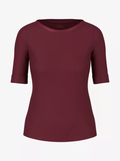 Marc Cain Collections Marc Cain Collections t-shirt - **03