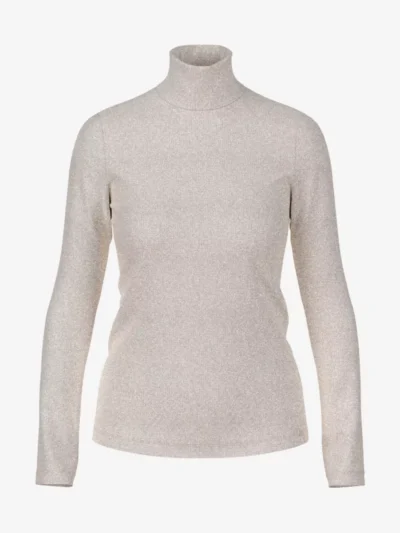 Marc Cain Collections Marc Cain Collections T-shirt - Zand