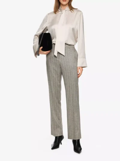 Marc Cain Collections Marc Cain Collections Blouse - Zand
