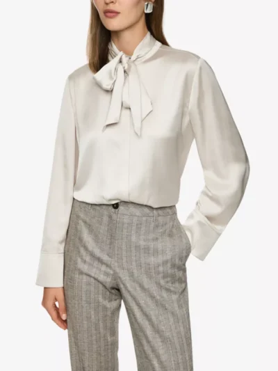 Marc Cain Collections Marc Cain Collections Blouse - Zand