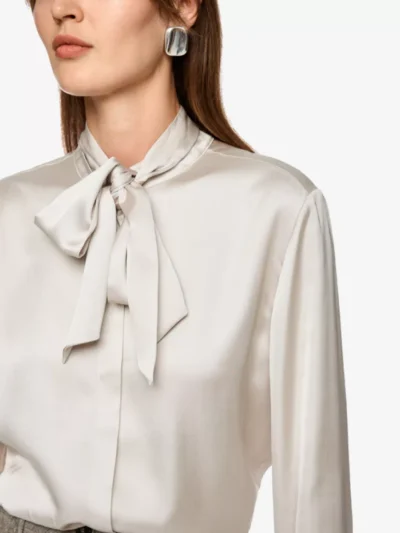 Marc Cain Collections Marc Cain Collections Blouse - Zand
