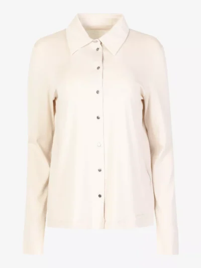 Marc Cain Collections Marc Cain Collections Blouse - Zand
