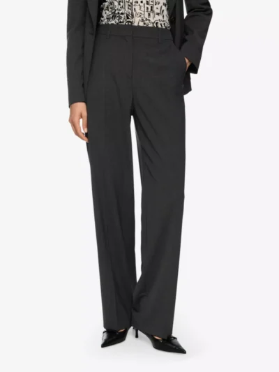 Marc Cain Collections Marc Cain Collections Broek - Bruin