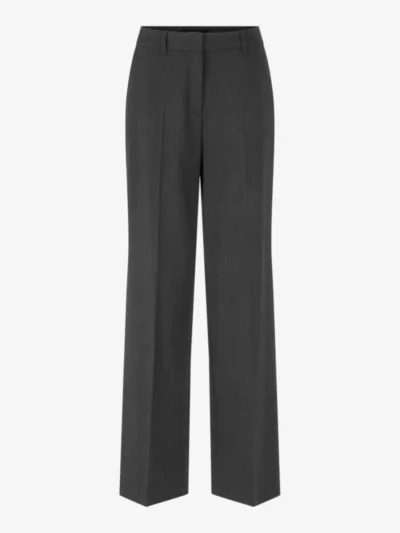 Marc Cain Collections Marc Cain Collections Broek - Bruin