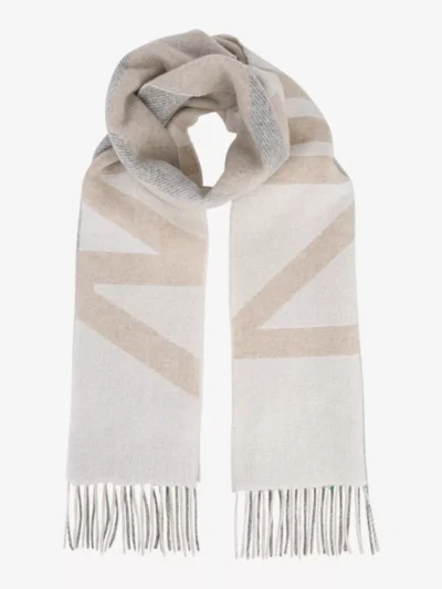 Marc Cain Collections Marc Cain Collections Sjaal - Bruin