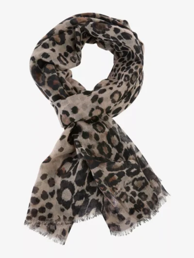Marc Cain Collections Marc Cain Collections Sjaal - Beige