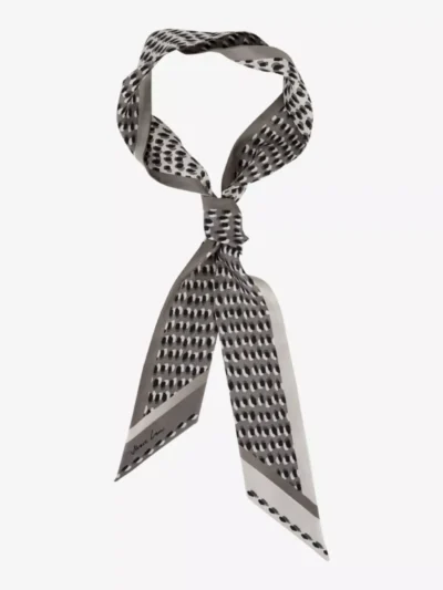Marc Cain Collections Marc Cain Collections Sjaal - Bruin