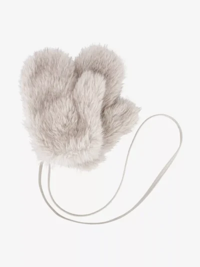 Marc Cain Collections Marc Cain Collections Handchoenen - Zand
