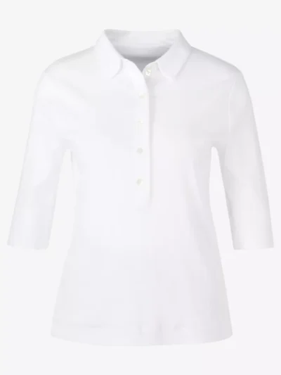 Marc Cain Marc Cain Poloshirt - **00