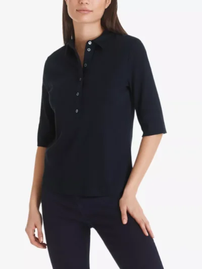 Marc Cain Marc Cain Poloshirt - **04