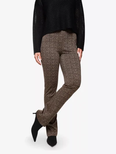 Marc Cain Pants Marc Cain Pants Broek - Zwart