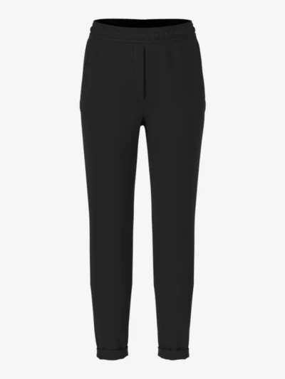 Marc Cain Sports Marc Cain Sports Broek - Zwart