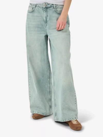 My Essential Wardrobe My Essential Wardrobe Jeans - Denimblauw