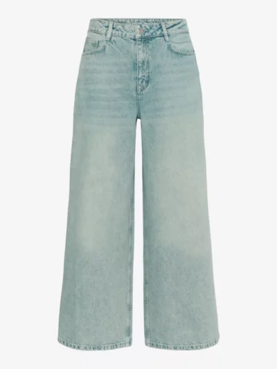 My Essential Wardrobe My Essential Wardrobe Jeans - Denimblauw